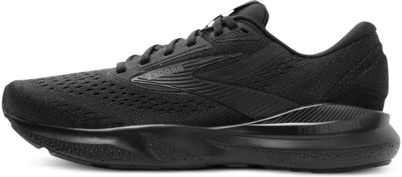 BROOKS Adrenaline GTS 24 sneakers Zwart
