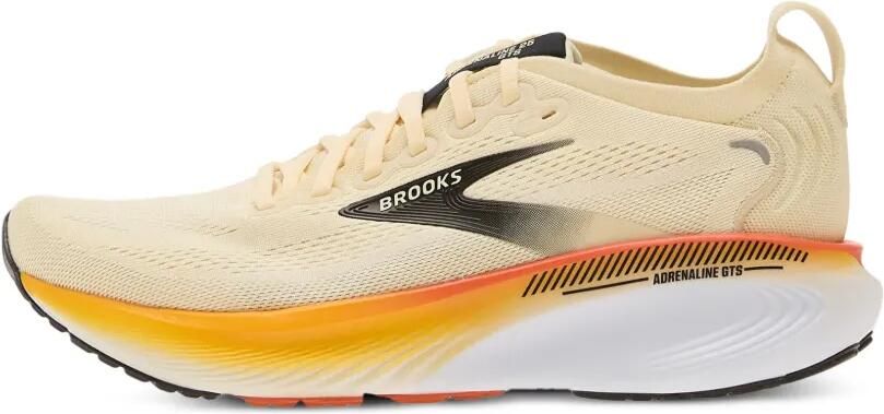 BROOKS Adrenaline GTS 25 sneakers Oranje