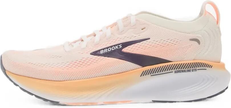 BROOKS Adrenaline GTS 25 sneakers Roze