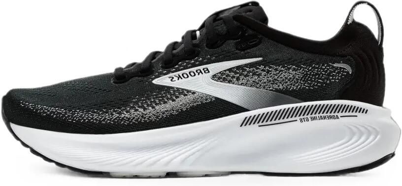 BROOKS Adrenaline GTS 25 sneakers Zwart