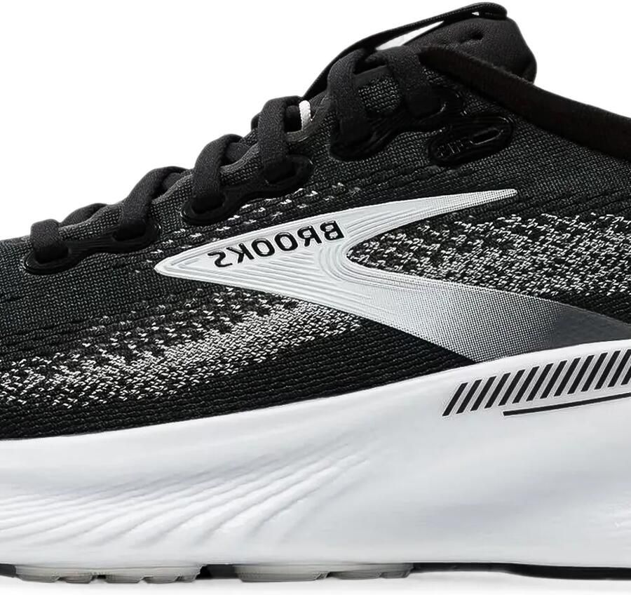 BROOKS Adrenaline GTS 25 sneakers Zwart - Foto 2