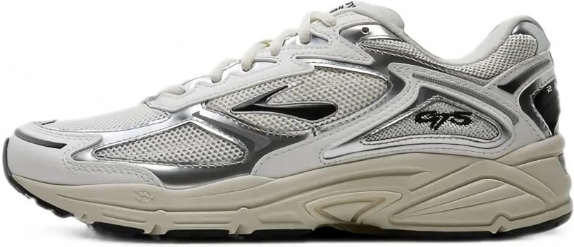 BROOKS Adrenaline GTS 4 low-top sneakers Wit