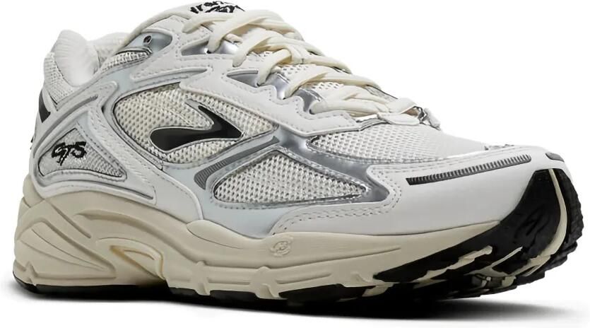 BROOKS Adrenaline GTS 4 low-top sneakers Wit - Foto 2