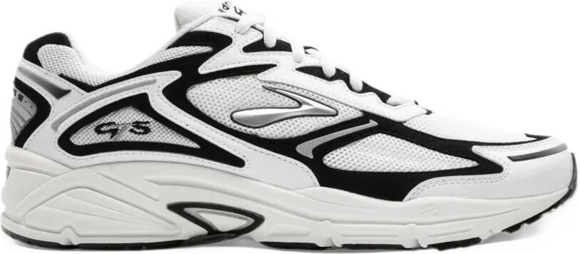 BROOKS Adrenaline GTS 4 low-top sneakers Wit