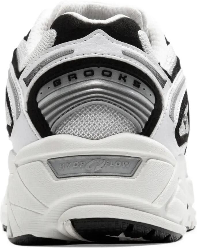 BROOKS Adrenaline GTS 4 low-top sneakers Wit - Foto 3