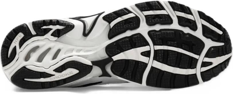 BROOKS Adrenaline GTS 4 low-top sneakers Wit - Foto 4