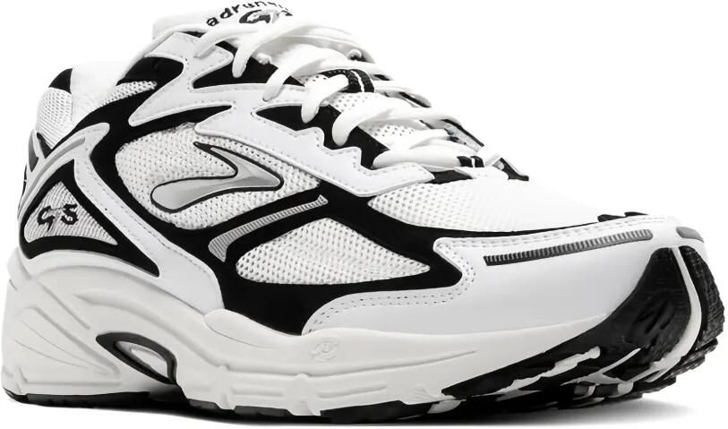 BROOKS Adrenaline GTS 4 sneakers Wit - Foto 2