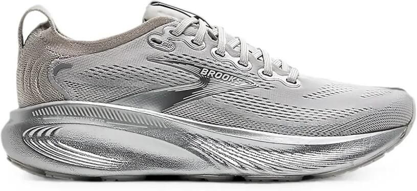 BROOKS Adrenaline GTS Silver Anniversary Edition sneakers Grijs