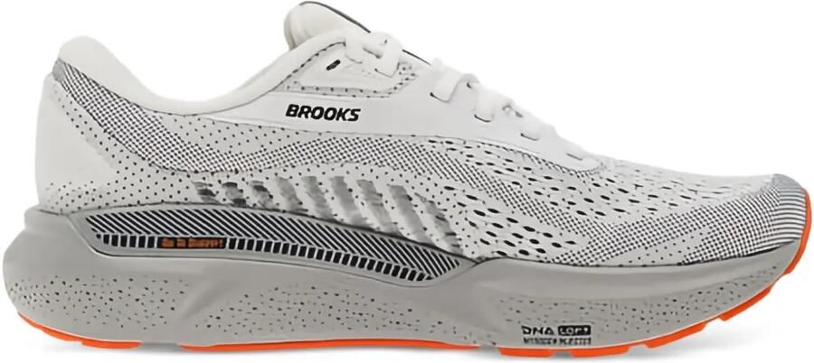BROOKS Adrenaline GTS sneakers Grijs
