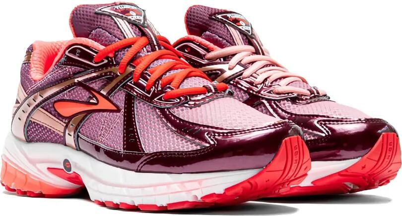 BROOKS AFEW Adrenaline GTS 10 sneakers Paars