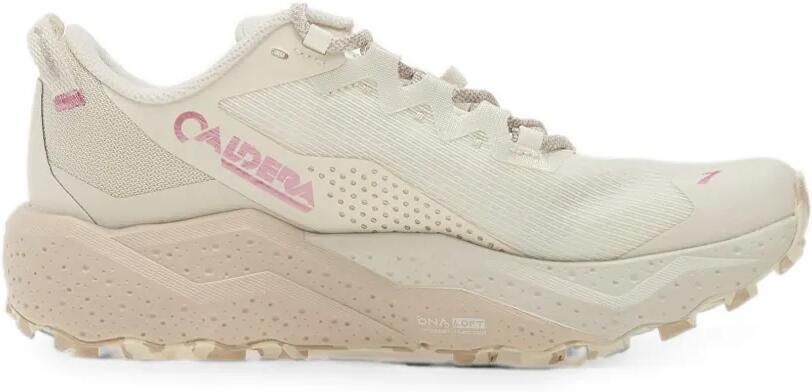 BROOKS Caldera 8 sneakers Beige