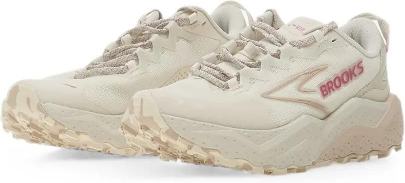 BROOKS Caldera 8 sneakers Beige - Foto 3