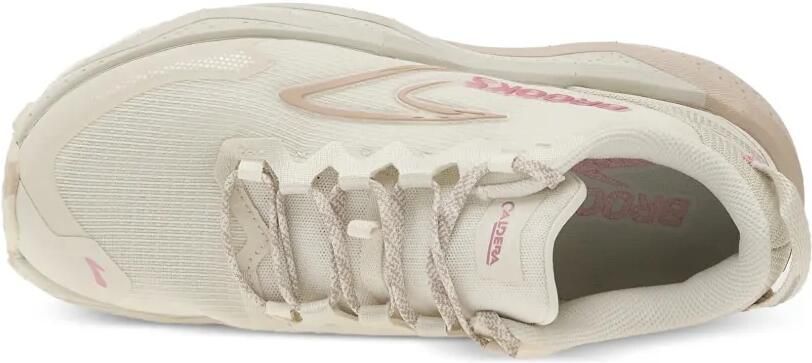 BROOKS Caldera 8 sneakers Beige - Foto 4