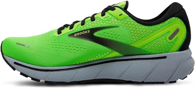 BROOKS Ghost 14 sneakers Groen