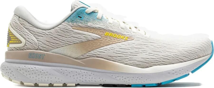 BROOKS Ghost 16 sneakers Wit