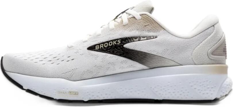 BROOKS Ghost 16 sneakers Wit - Foto 2