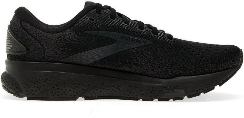 BROOKS Ghost 16 sneakers Zwart