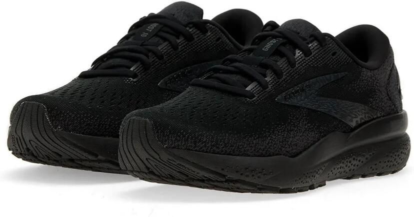 BROOKS Ghost 16 sneakers Zwart - Foto 3