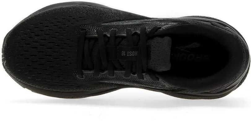 BROOKS Ghost 16 sneakers Zwart - Foto 4