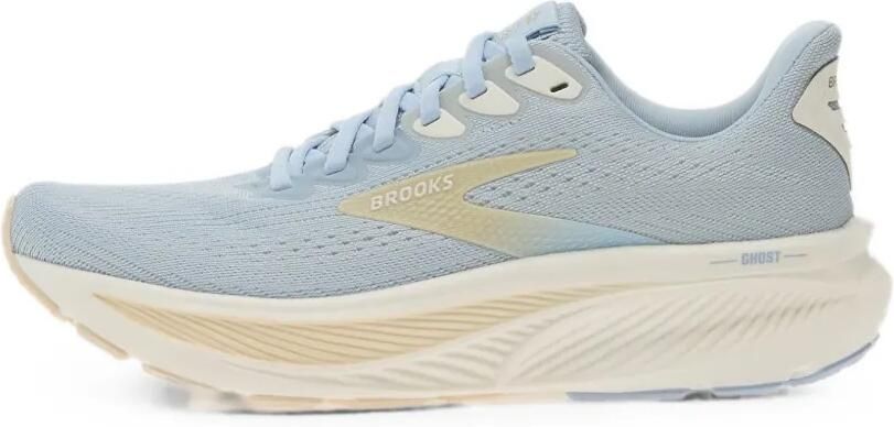 BROOKS Ghost 17 mesh sneakers Blauw - Foto 3