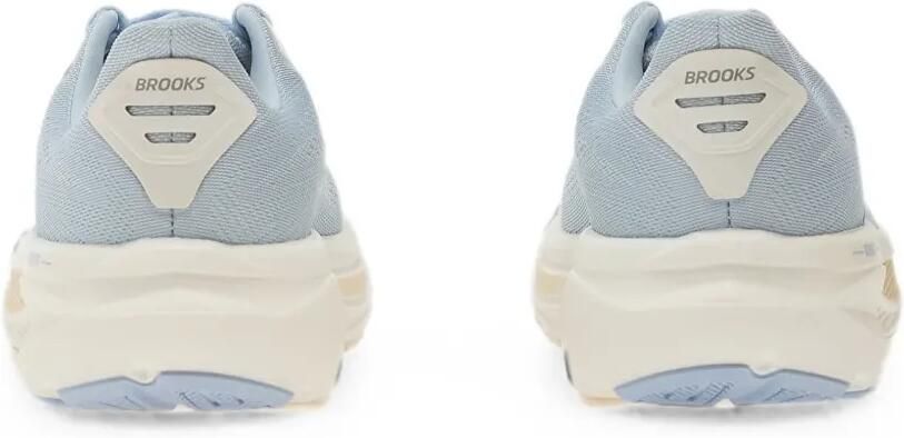 BROOKS Ghost 17 mesh sneakers Blauw - Foto 2