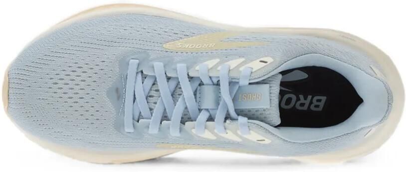 BROOKS Ghost 17 mesh sneakers Blauw - Foto 5
