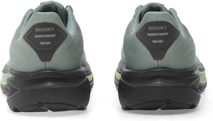BROOKS Ghost 17 sneakers Groen - Foto 2