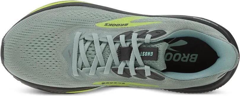BROOKS Ghost 17 sneakers Groen - Foto 5