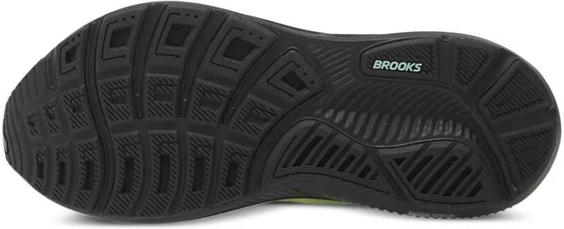 BROOKS Ghost 17 sneakers Groen - Foto 4