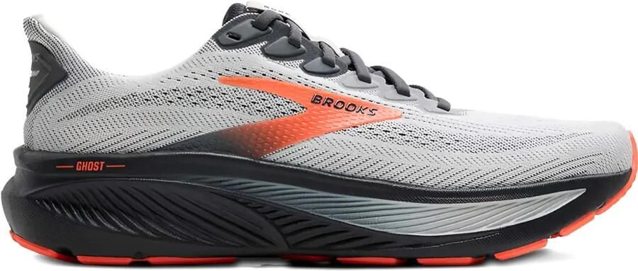 BROOKS Ghost 17 sneakers Wit