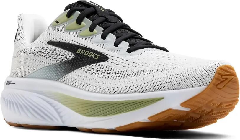 BROOKS Ghost 17 sneakers Wit