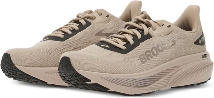 BROOKS Ghost 18 GTX sneakers Beige - Foto 3