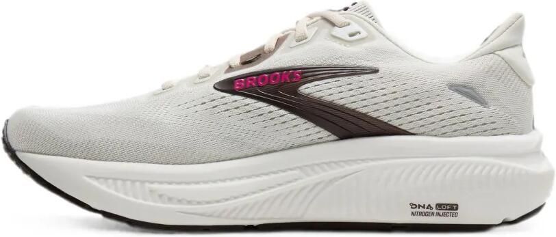 BROOKS Ghost 18 sneakers Beige
