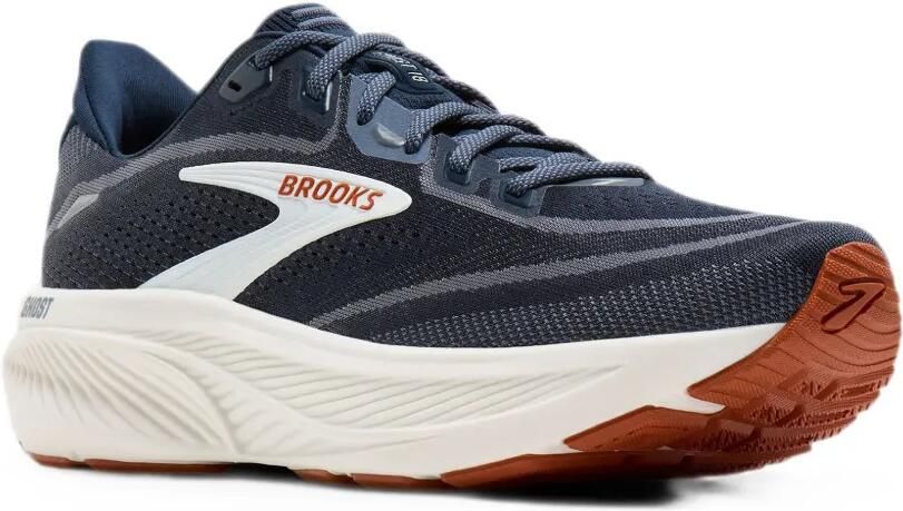 BROOKS Ghost 18 sneakers Blauw