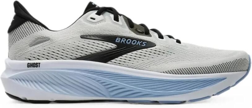 BROOKS Ghost 18 sneakers Grijs