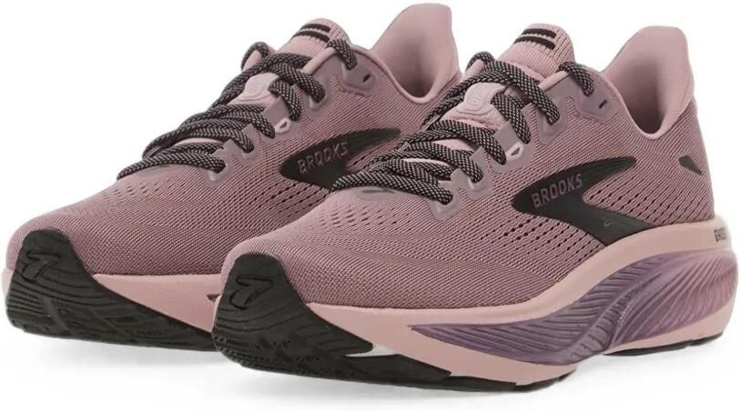 BROOKS Ghost 18 sneakers Paars - Foto 3