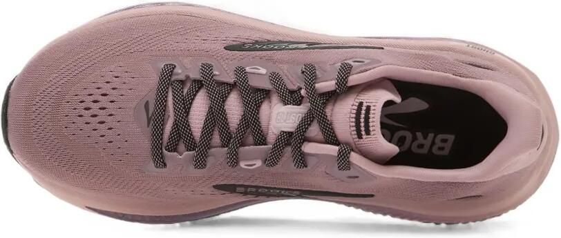 BROOKS Ghost 18 sneakers Paars - Foto 4