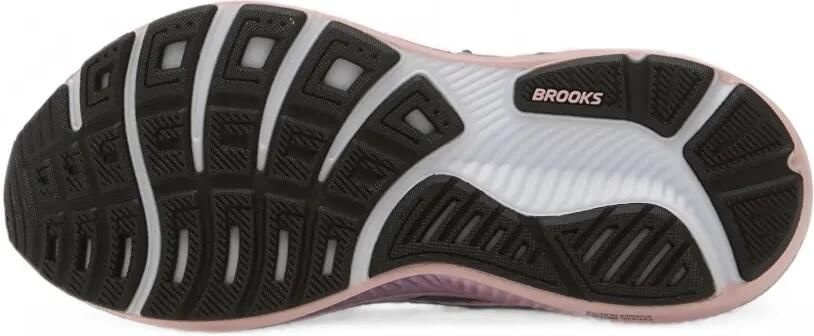 BROOKS Ghost 18 sneakers Paars - Foto 5