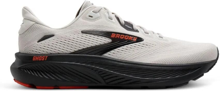 BROOKS Ghost 18 sneakers Wit