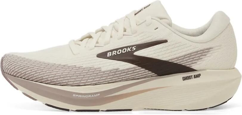 BROOKS Ghost AMP sneakers Beige