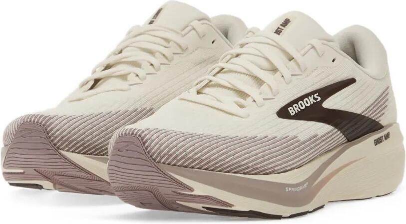 BROOKS Ghost AMP sneakers Beige - Foto 3