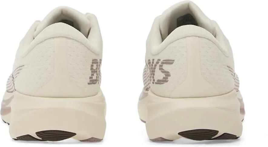 BROOKS Ghost AMP sneakers Beige - Foto 2