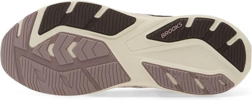 BROOKS Ghost AMP sneakers Beige - Foto 5