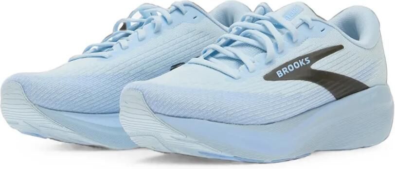 BROOKS Ghost AMP sneakers Blauw - Foto 4