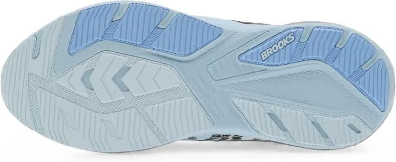 BROOKS Ghost AMP sneakers Blauw - Foto 5