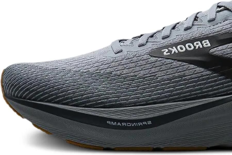 BROOKS Ghost Amp sneakers Grijs