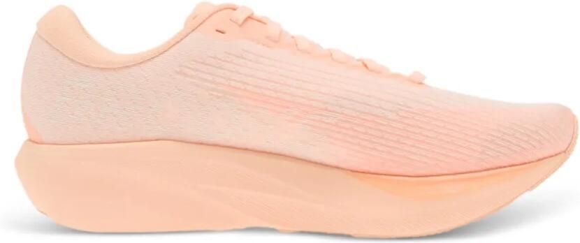 BROOKS Ghost Amp sneakers Oranje