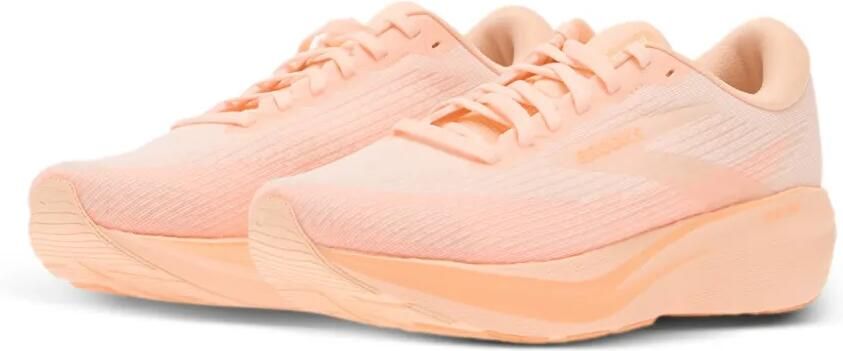 BROOKS Ghost Amp sneakers Oranje - Foto 3