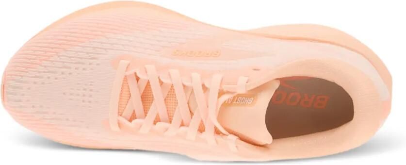 BROOKS Ghost Amp sneakers Oranje - Foto 4