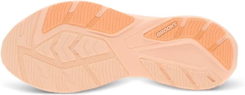 BROOKS Ghost Amp sneakers Oranje - Foto 5